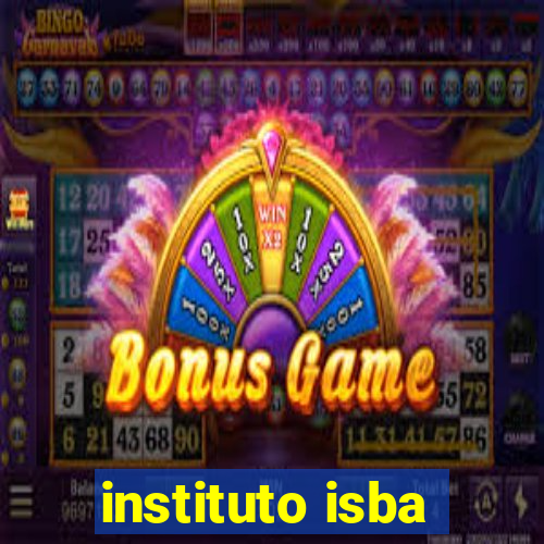 instituto isba